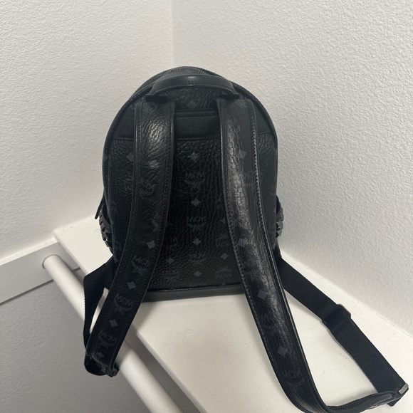 MCM backpack main image 4